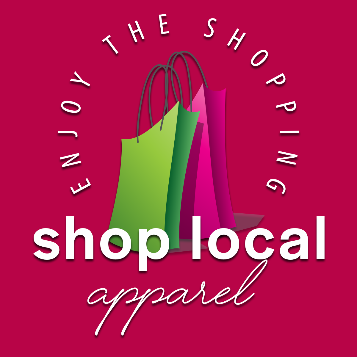 Shop Local Apparel