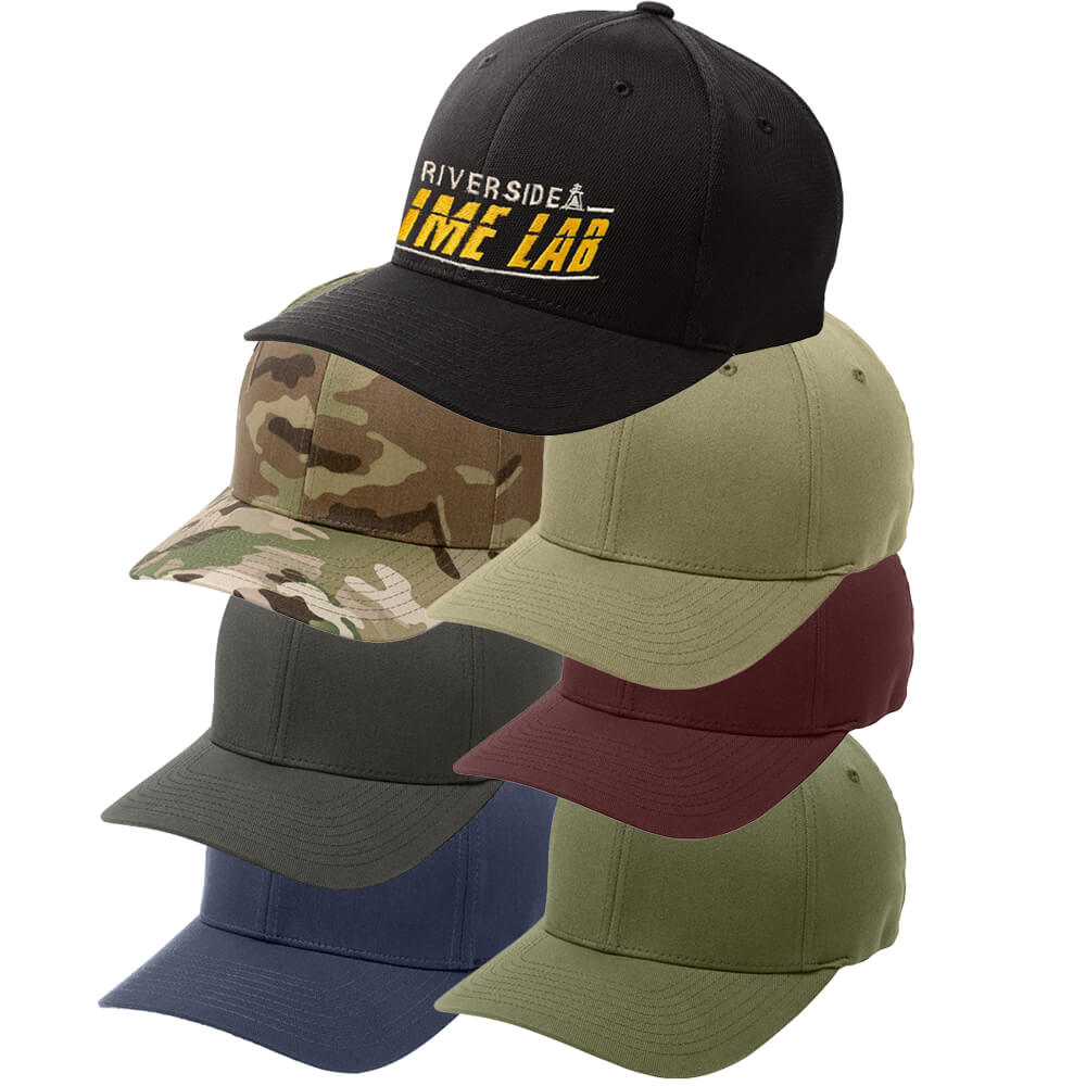 Flexfit® Cap - Image 2