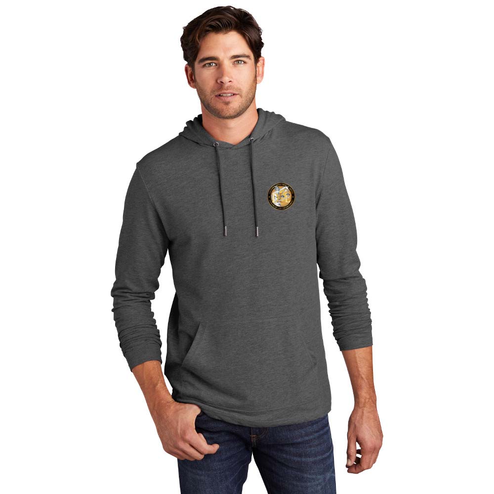 Featherweight® French Terry ™ Hoodie - Men's and Women's - Image 3
