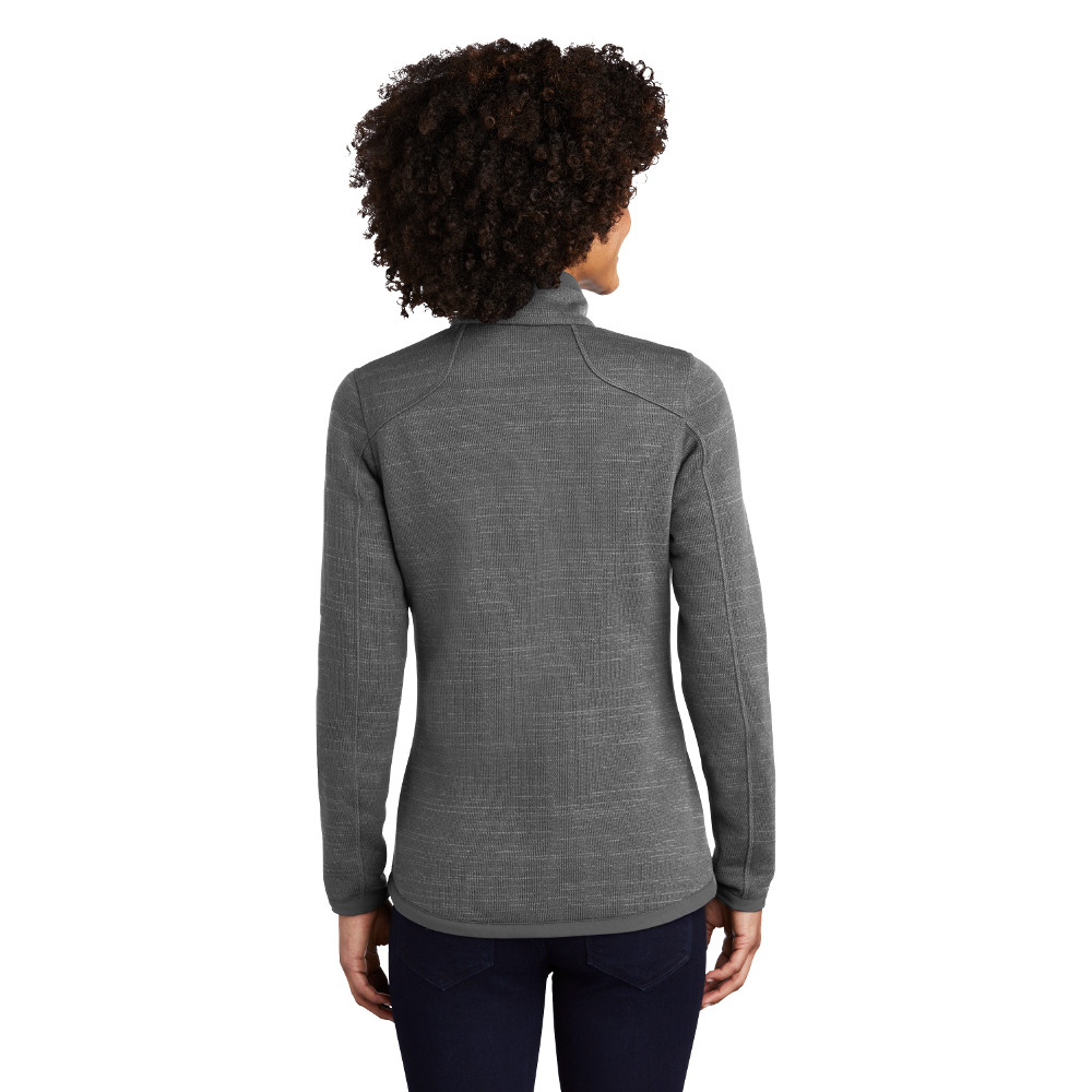 Eddie Bauer® Sweater Fleece Full Zip - Men's and Women's - Image 4