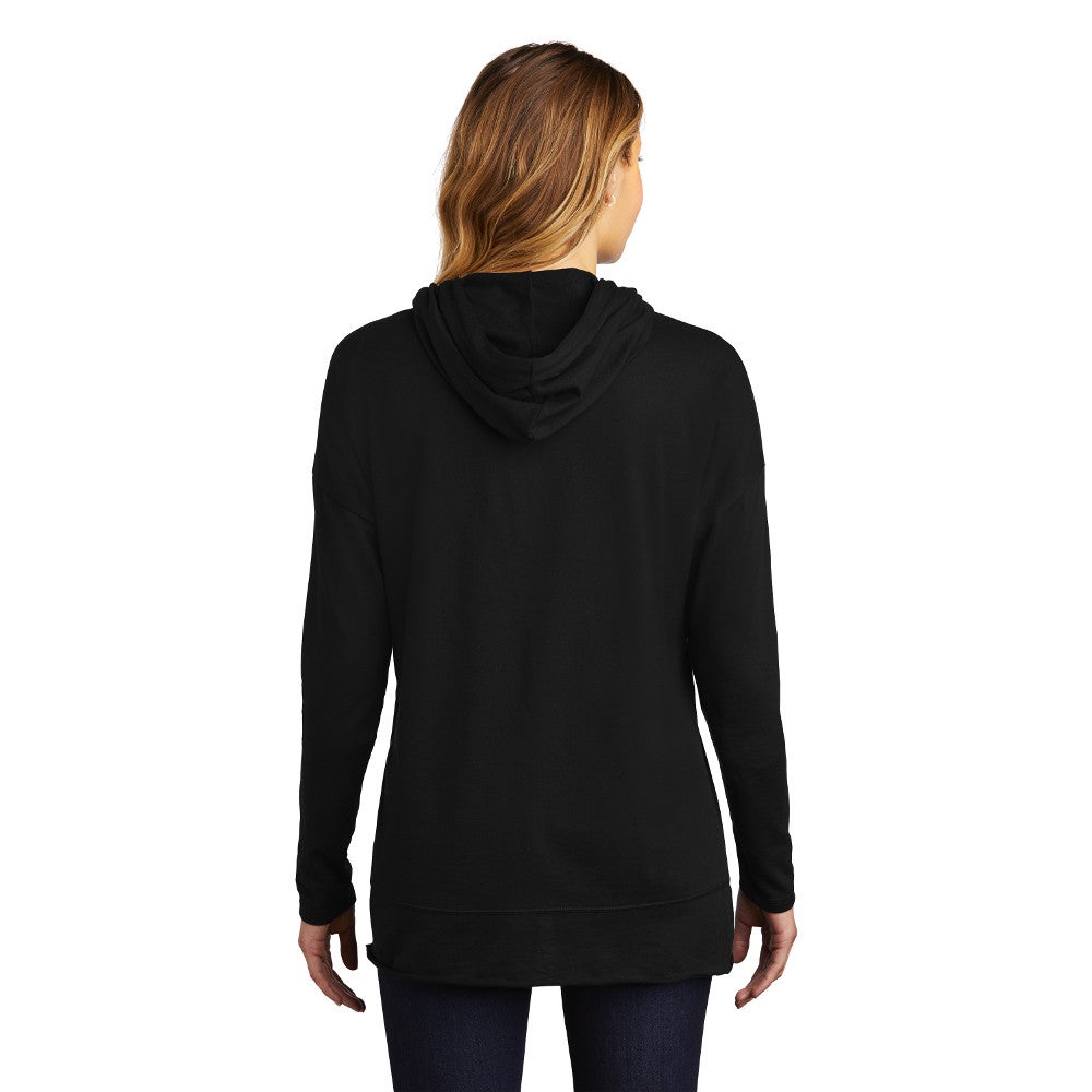 Featherweight® French Terry ™ Hoodie - Men's and Women's - Image 4