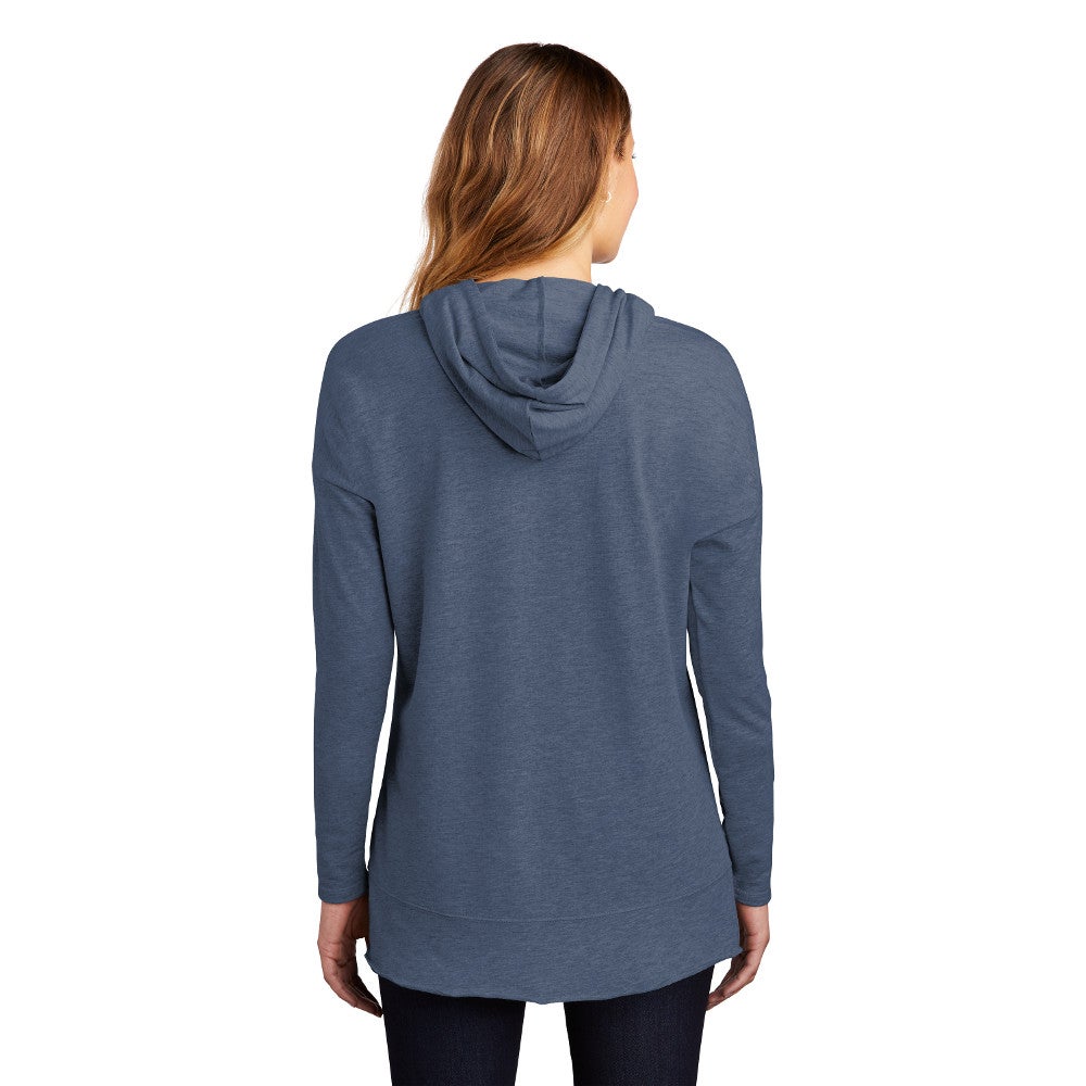 Featherweight® French Terry ™ Hoodie - Men's and Women's - Image 2