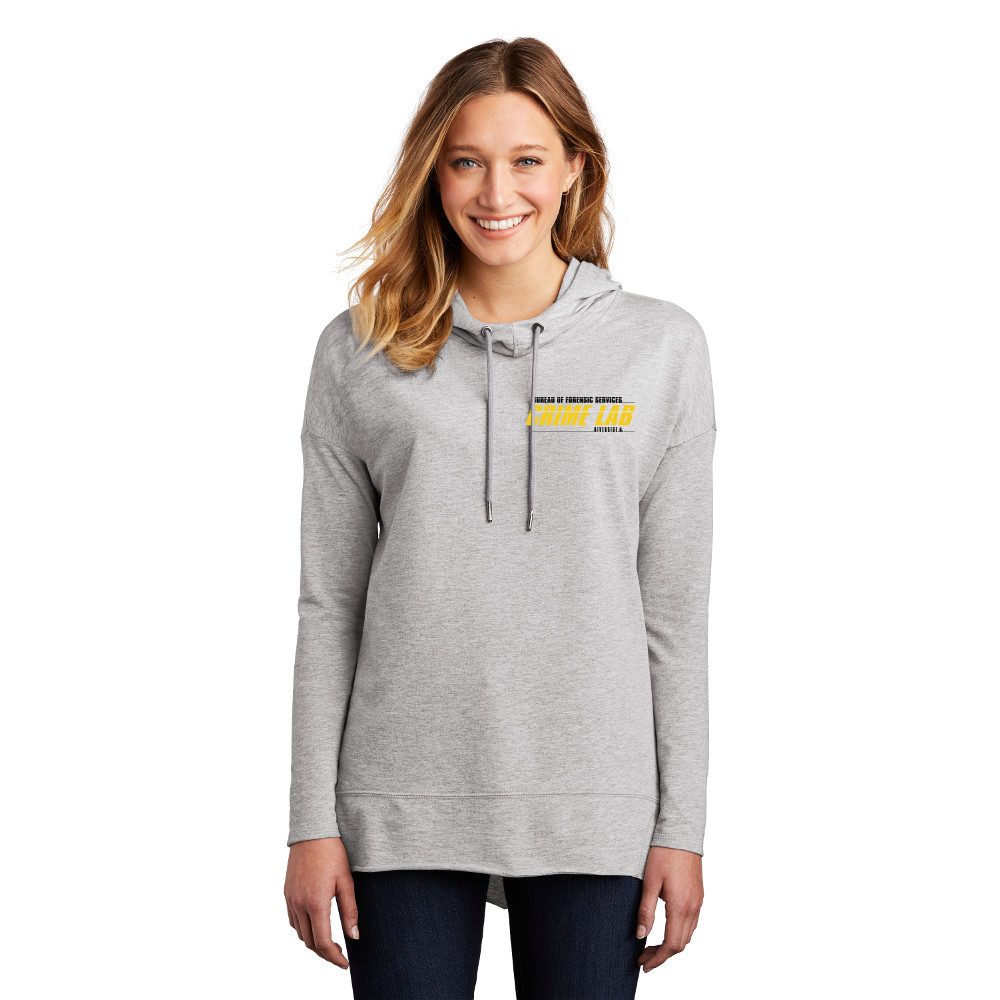 Featherweight® French Terry ™ Hoodie - Men's and Women's