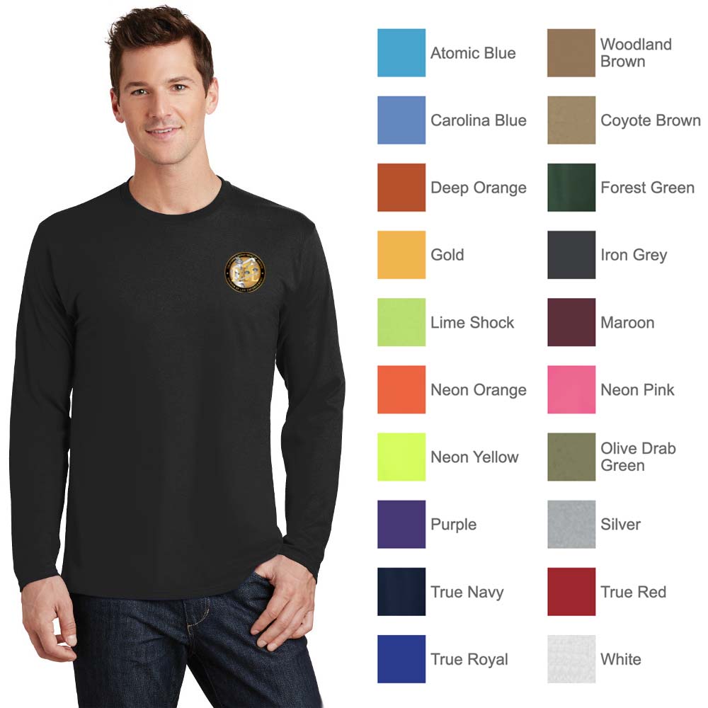 LS DriFit like T-Shirt