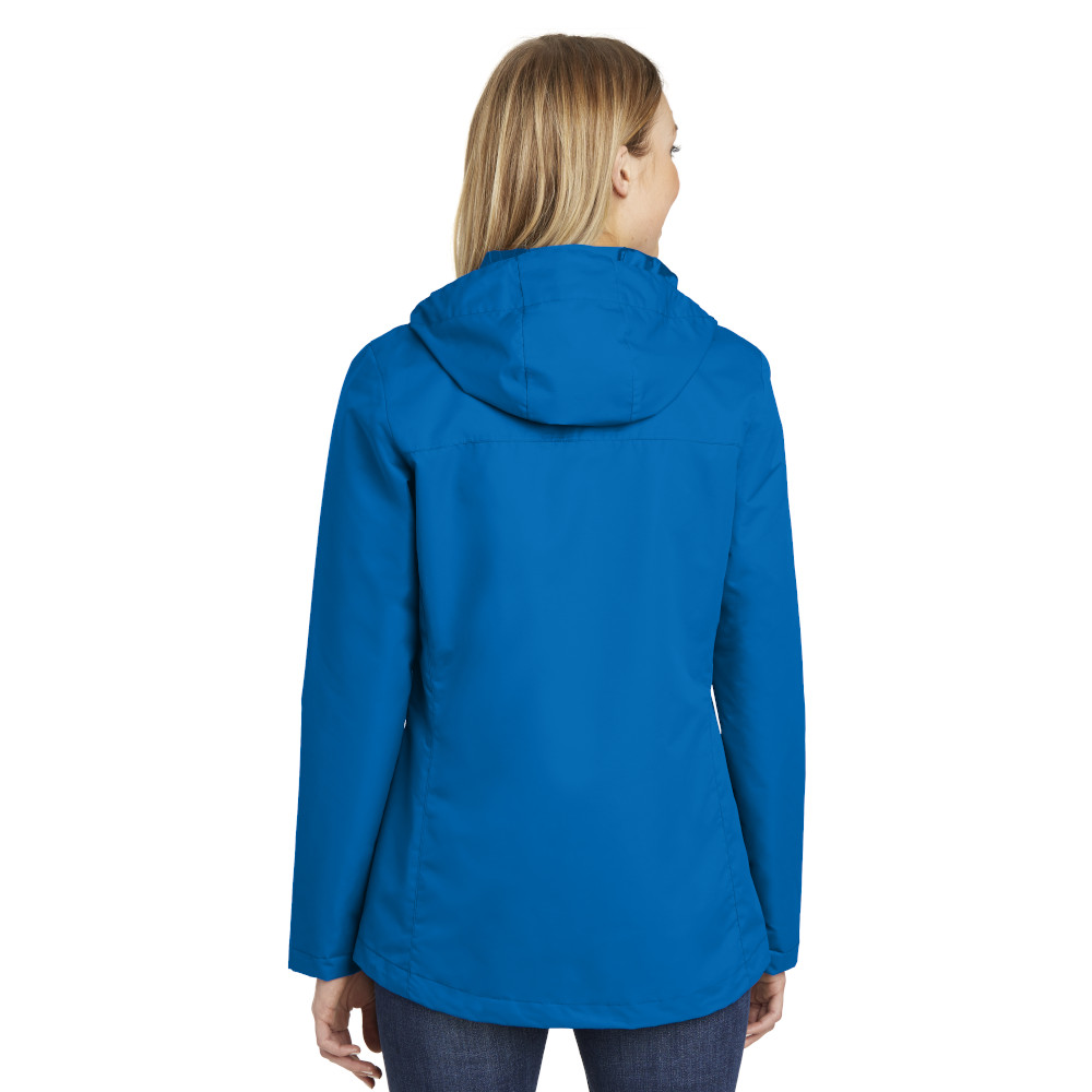 All-Conditions Jacket - Men's and Women's - Image 2