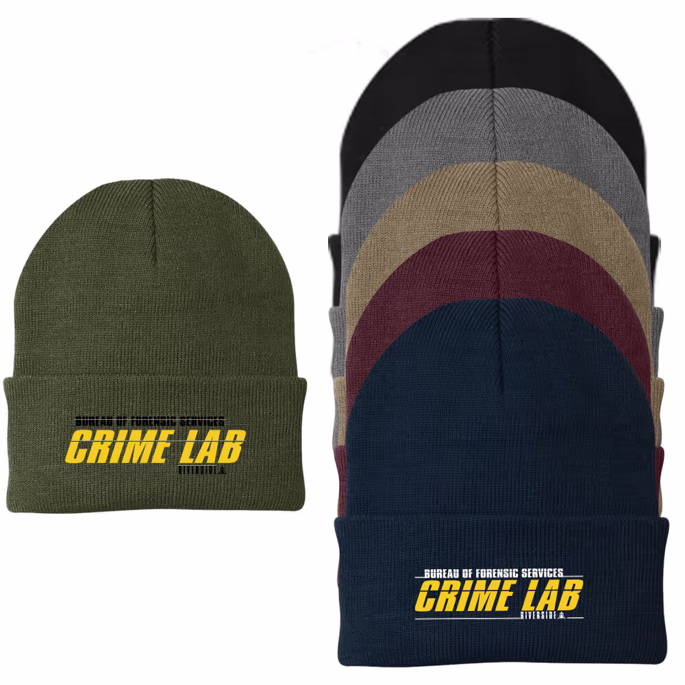 Knit Cap