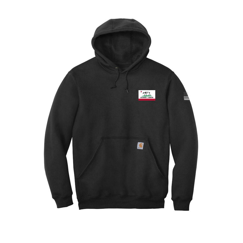 Carhartt Midweight Hooded