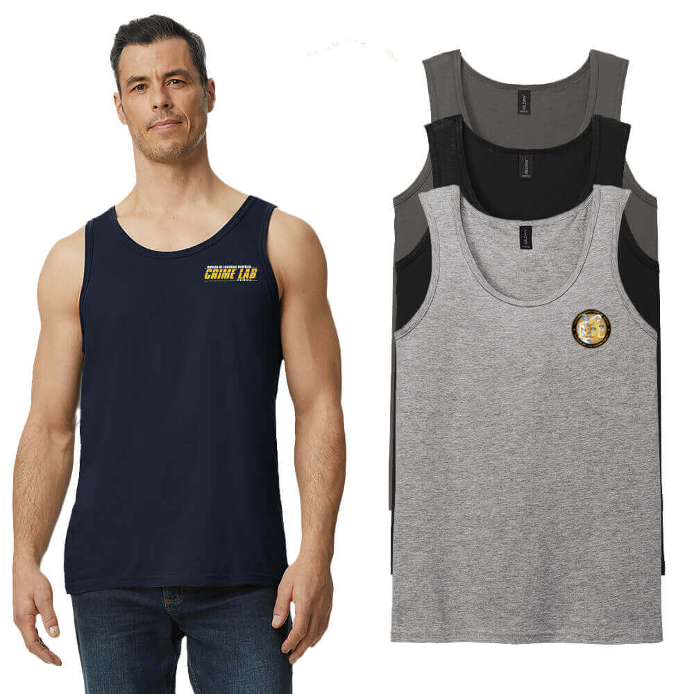 Men's Tank