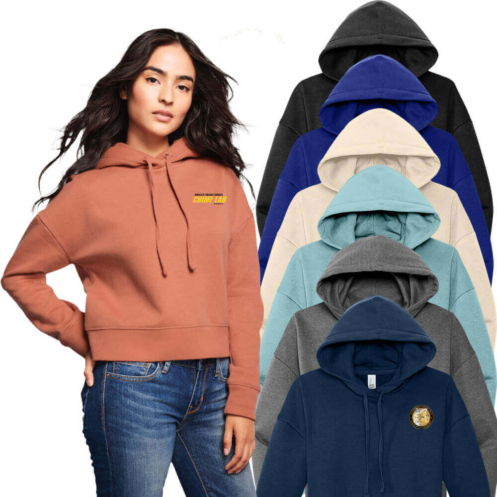 Women's V.I.T.™ Fleece Hoodie