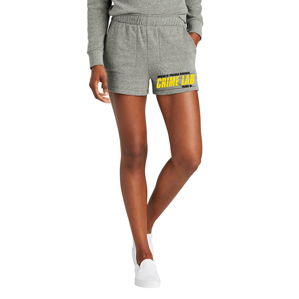 Women’s Perfect Tri® Fleece Short