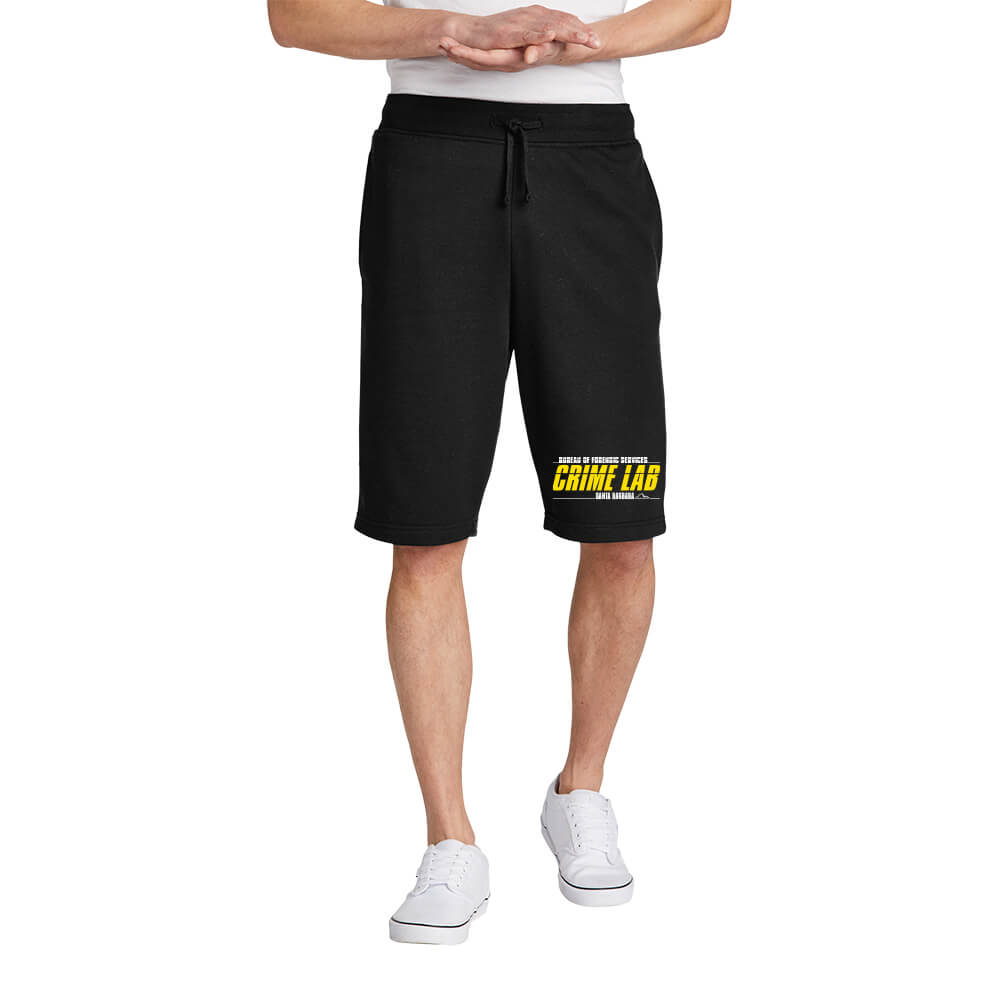 V.I.T.™ Fleece Short