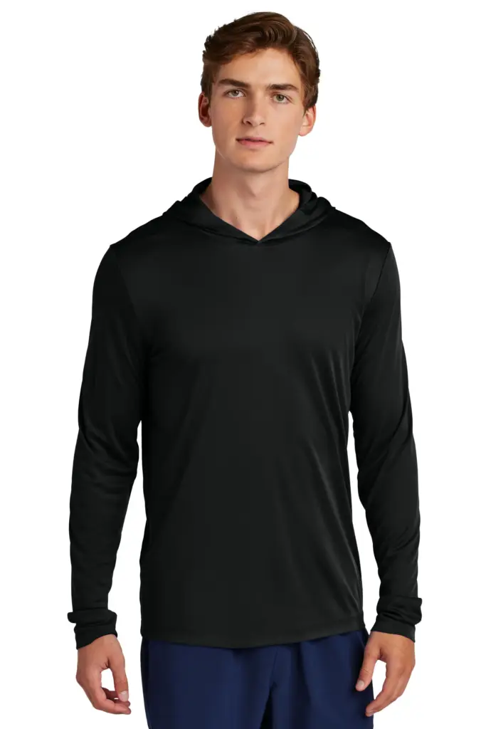 Unisex Long Sleeve Hoodie
