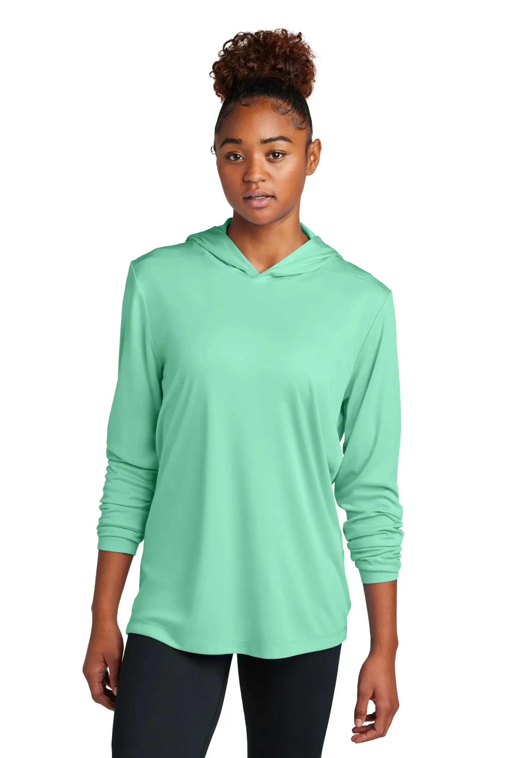Unisex Long Sleeve Hoodie - Image 2