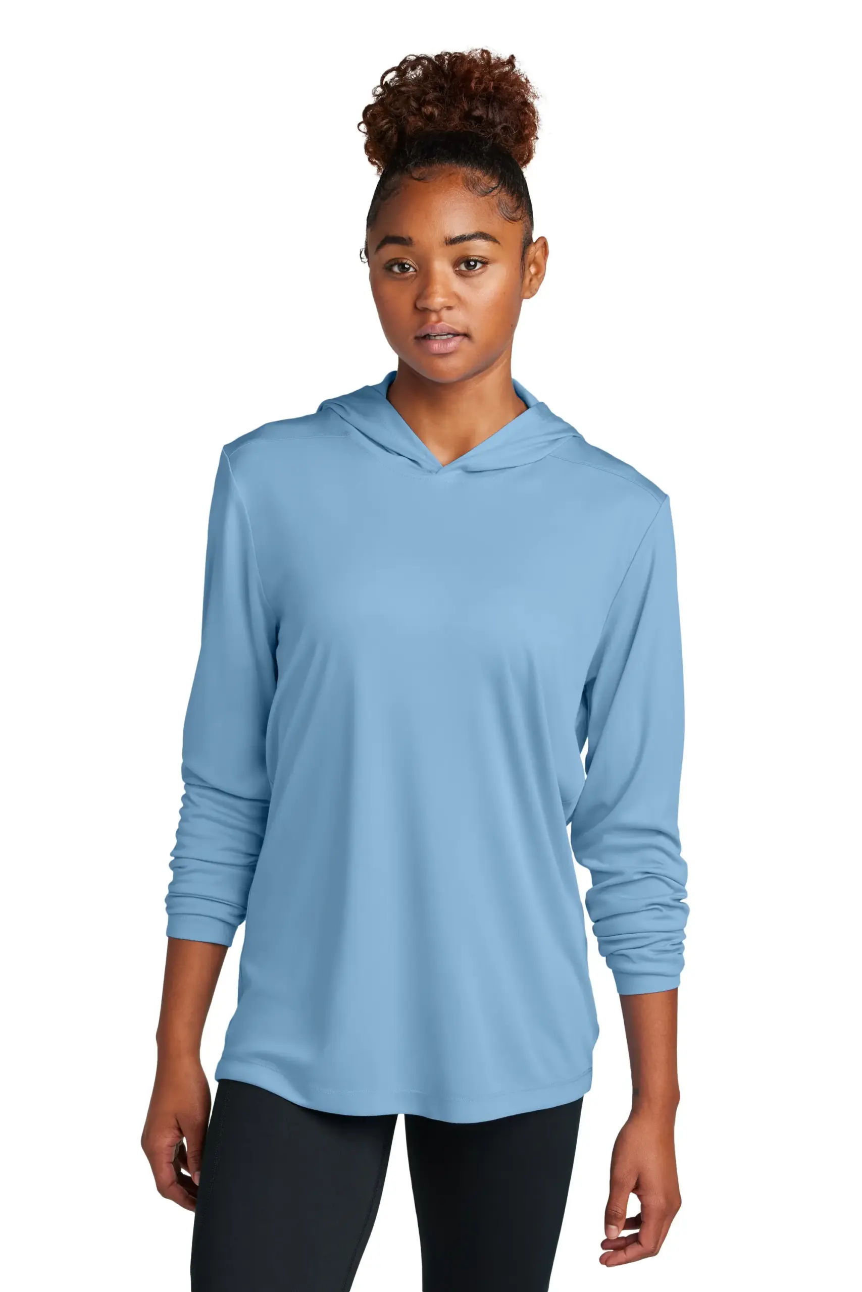 Unisex Long Sleeve Hoodie - Image 4