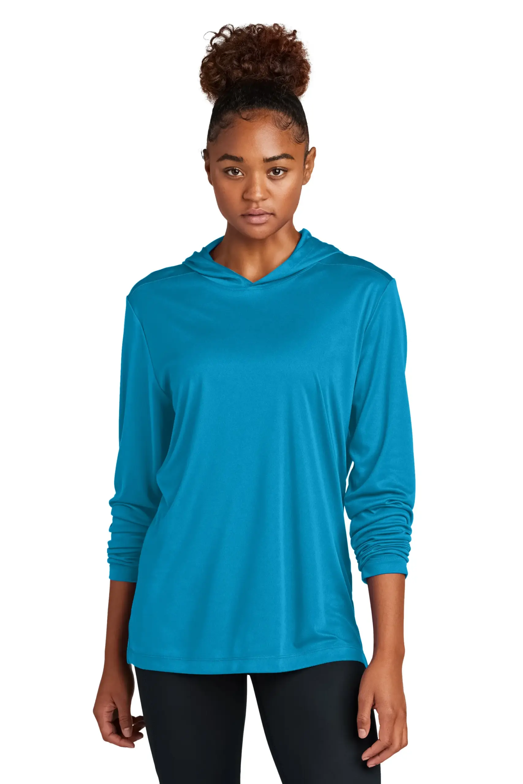 Unisex Long Sleeve Hoodie - Image 5
