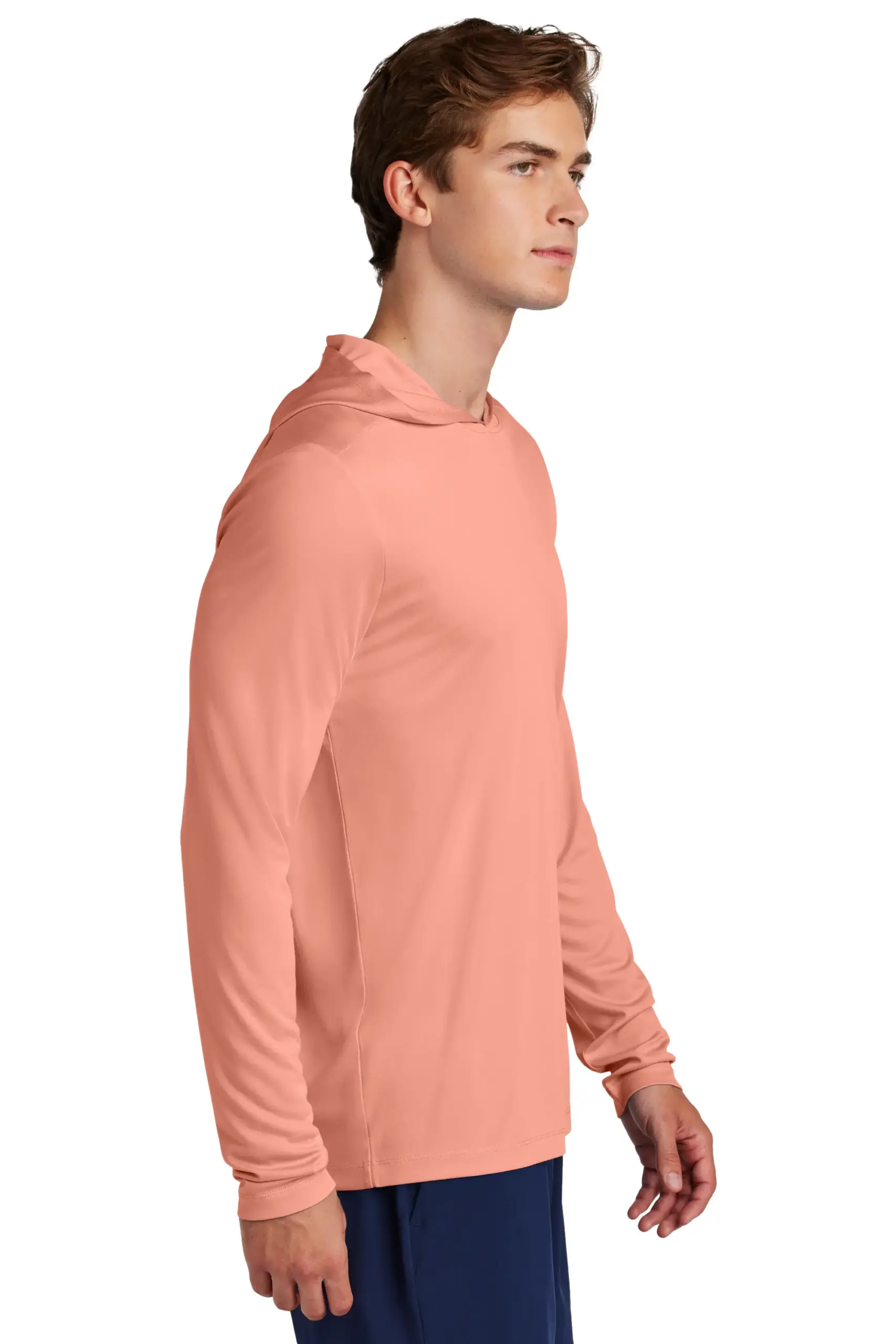 Unisex Long Sleeve Hoodie - Image 6