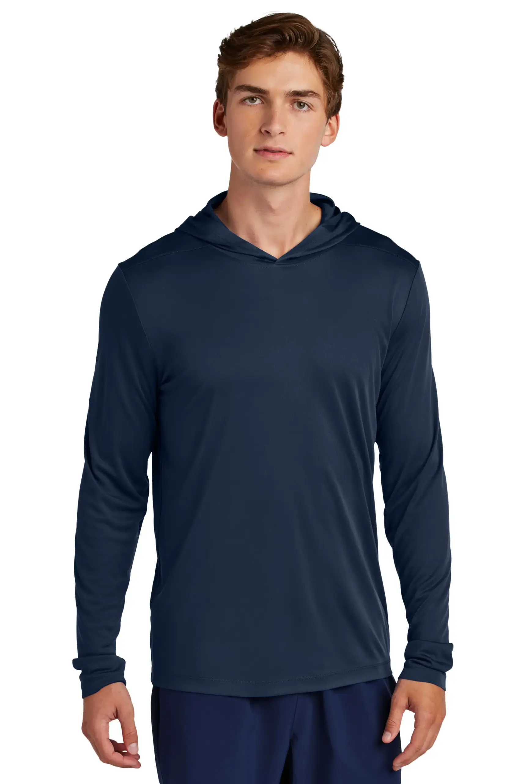 Unisex Long Sleeve Hoodie - Image 7