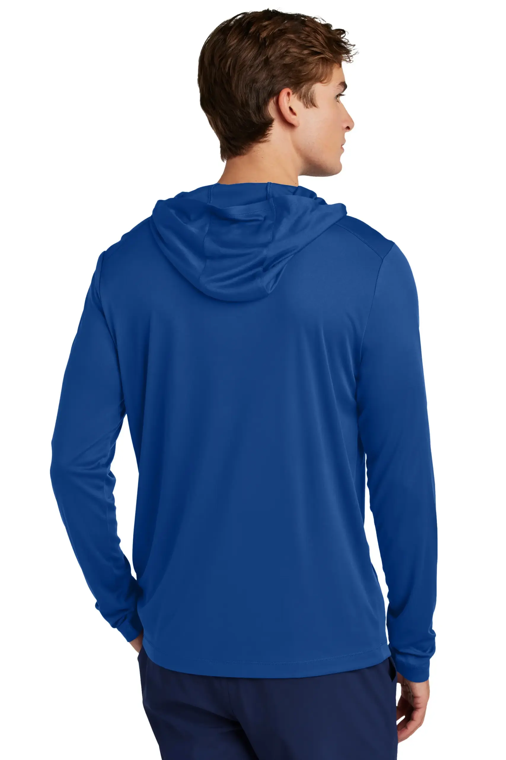 Unisex Long Sleeve Hoodie - Image 8