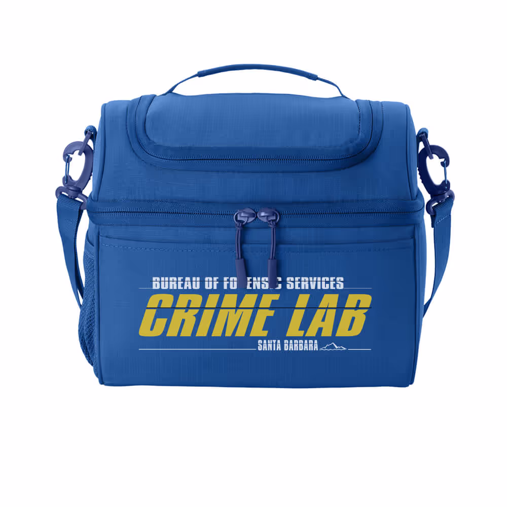 Dome Cooler