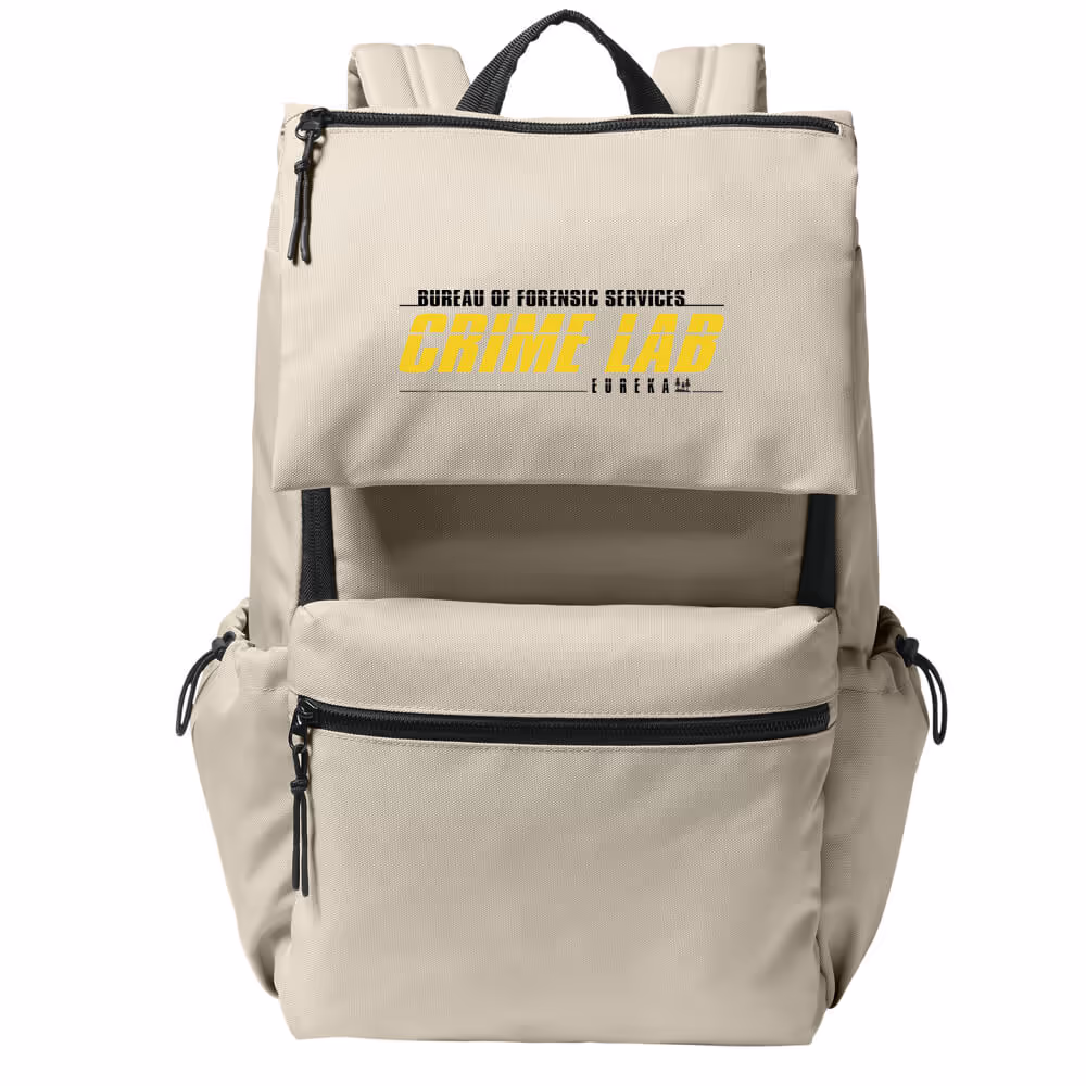 Oxford Backpack