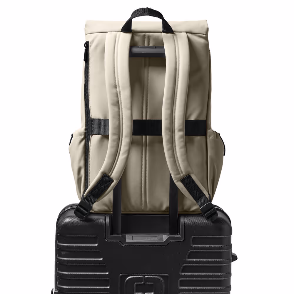 Oxford Backpack - Image 2