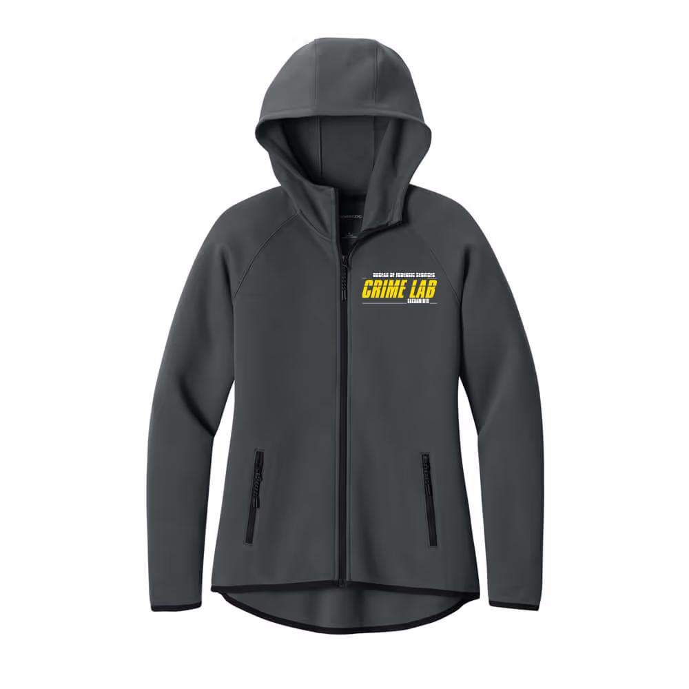 Phenom Full-Zip Hoodie - Image 2