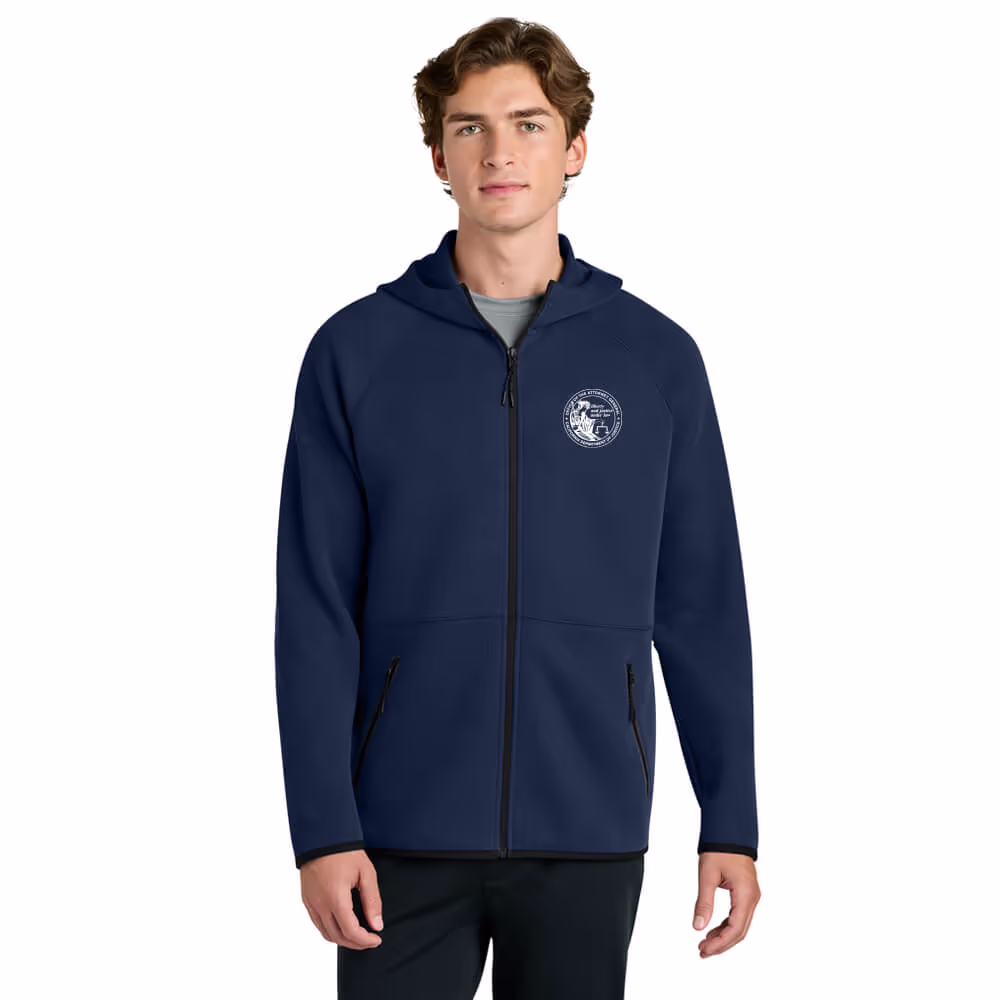 Phenom Full-Zip Hoodie